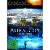 Astral City DVD