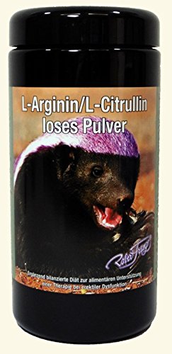 L- Arginin/ L- Citrullin