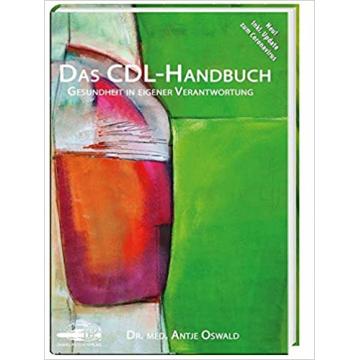 Das CDL-Handbuch, Gesundheit in eigener Verantwortung, von Antje Oswald