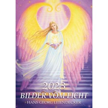 Wandkalender "Bilder vom Licht 2023"