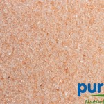 Punjab Salz: Himalaya Style Rotes Salz 1kg Mineralsalz fein