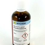 100 ml CDL Chlordioxidlösung reinst 0.3%