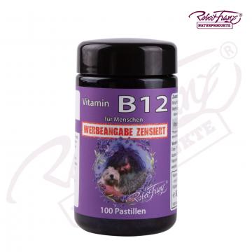 Vitamin  B12