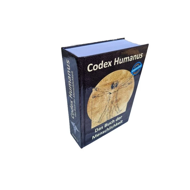 Codex Humanus Band 4