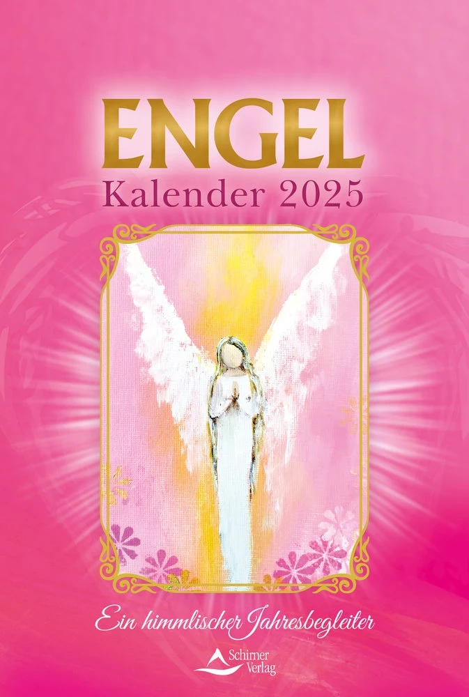 Engel-Kalender 2025