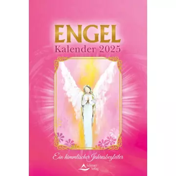 Engel-Kalender 2025